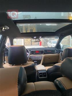 کیا سپۆرتاج